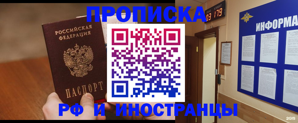 прописка в Фролово